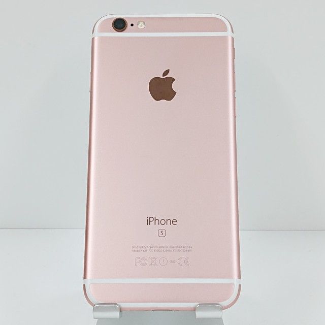 iPhone6s 64GB SoftBank ������������� c18816