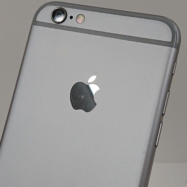 iPhone6 32GB SIM�ե꡼ ���ڡ������쥤 c18159