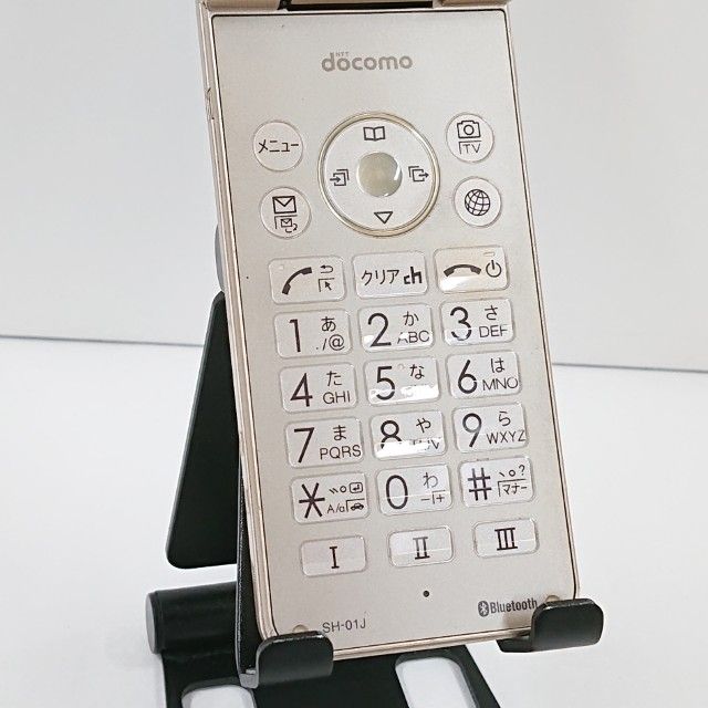 �ڥ�����ʡ�AQUOS �������� SH-01J �ɥ��� ������� c23157
