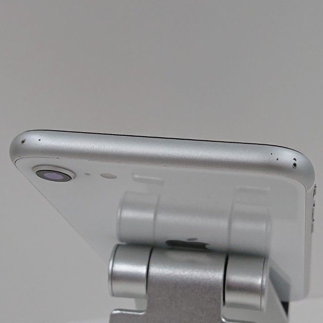 iPhoneSE 2 64GB ɥ ۥ磻 c14518