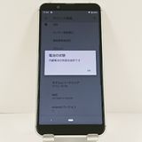 AQUOS sense3 basic 907SH SoftBank ����С� c22198
