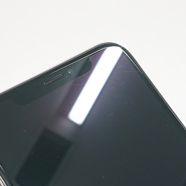 iPhoneX 64GB SIM�ե꡼ ����С� c22892