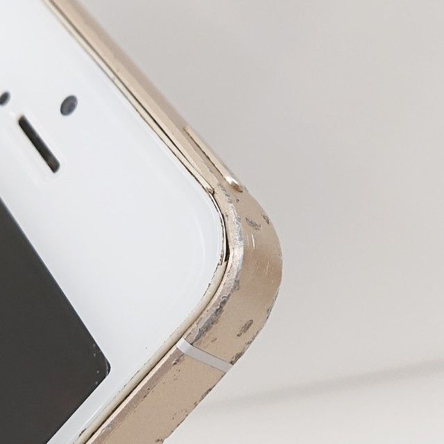 iPhoneSE 32GB SoftBank  c14872