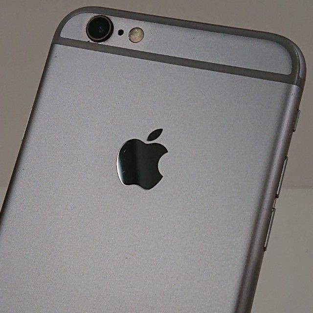 iPhone6s 32GB SIM�ե꡼ ���ڡ������쥤 c17903