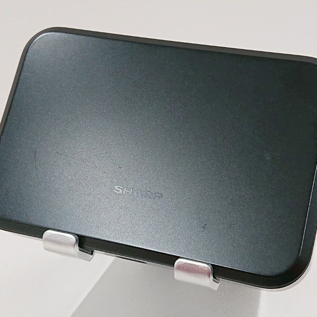 Pocket WiFi 809SH SoftBank �֥�å� c16040