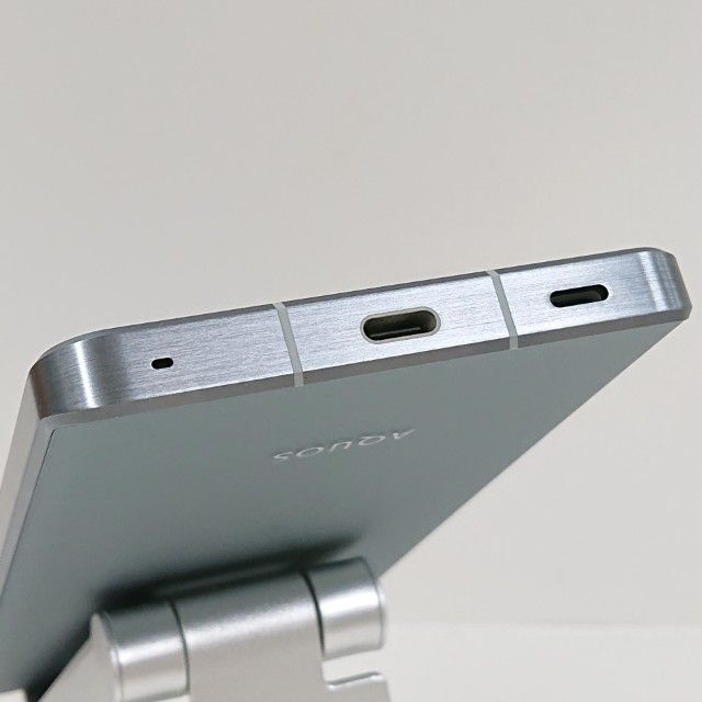 AQUOS R7 A202SH SoftBank С c15057