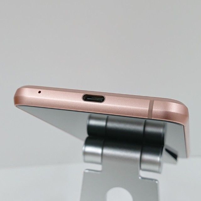 AQUOS sense3 basic SHV48 au �饤�ȥ��åѡ� c18712