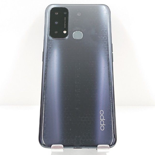 OPPO Reno5 A CPH2199 SIM�ե꡼ ����С��֥�å� c20341
