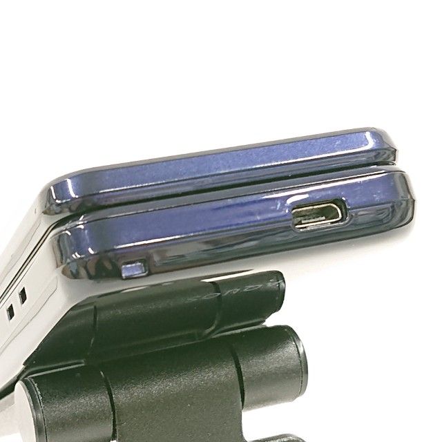 AQUOS �������� SH-01J �ɥ��� �֥롼�֥�å� c20416
