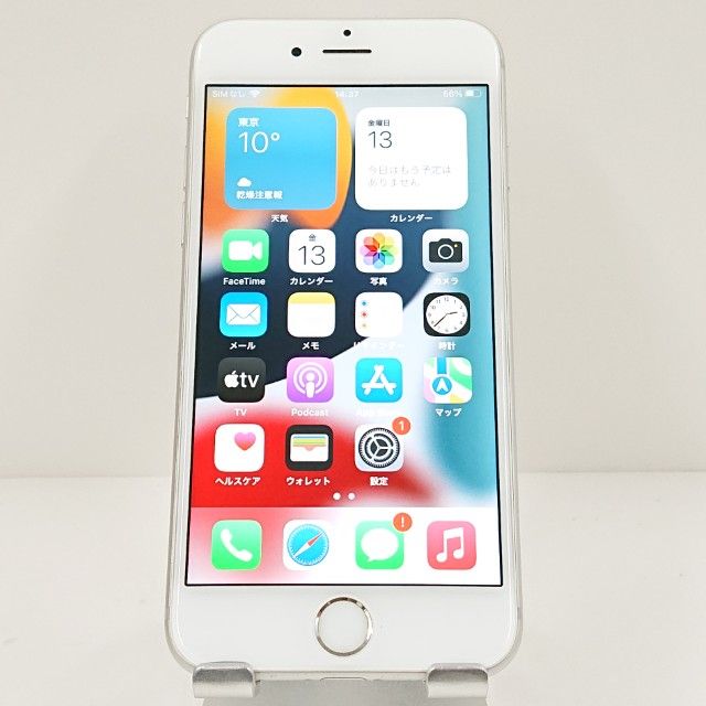 iPhone6s 16GB SIM�ե꡼ ����С� c17940
