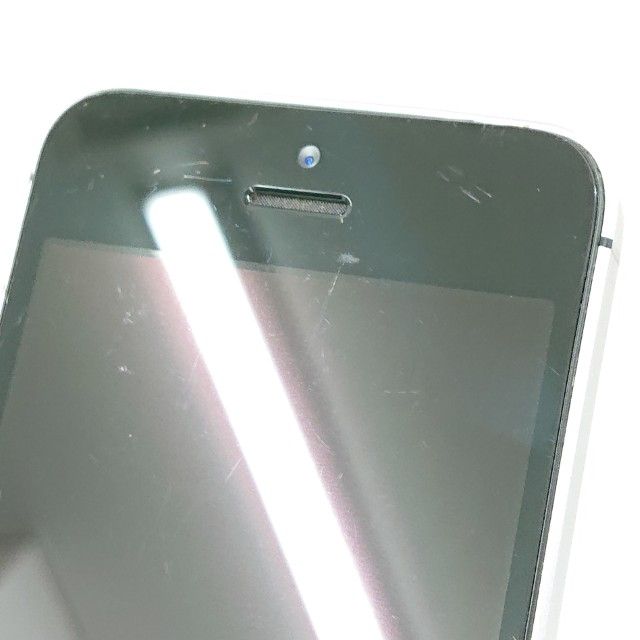 �ڥ�����ʡ�iPhoneSE 16GB SIM�ե꡼ ���ڡ������쥤 c21154