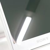 Xperia XZ2 Compact SO-05K �ɥ��� �ۥ磻�ȥ���С� c18828