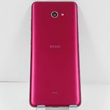 BASIO4 KYV47-u UQ �磻���å� c21089