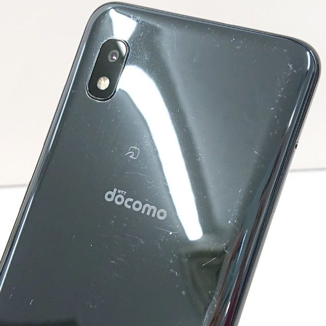 Galaxy A21 SC-42A �ɥ��� �֥�å� c16807