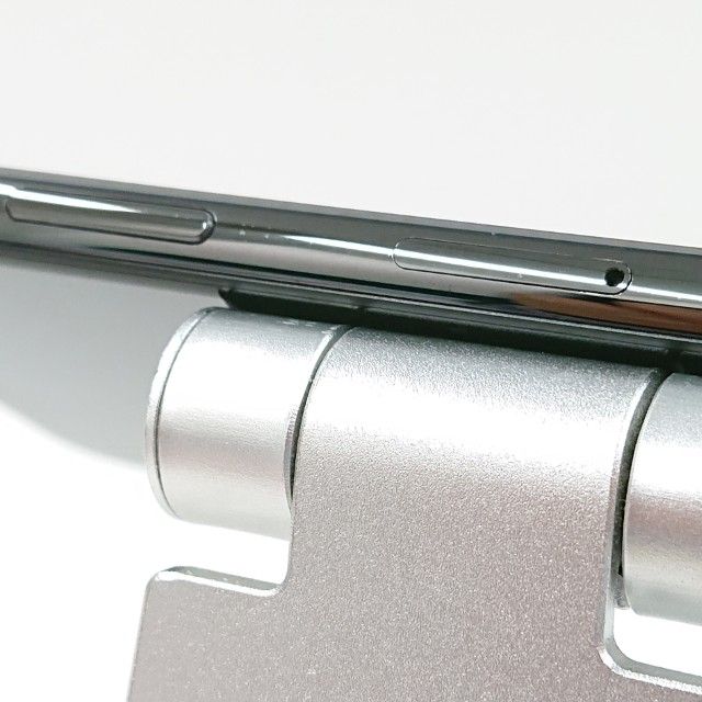 iPhoneXS 64GB �ɥ��� ���ڡ������쥤 c19242