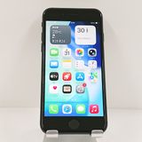 �ڥǥⵡ��iPhoneSE ��2���� 64GB au �֥�å� c22296