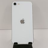 iPhoneSE ��2���� 64GB �ɥ��� �ۥ磻�� c22330