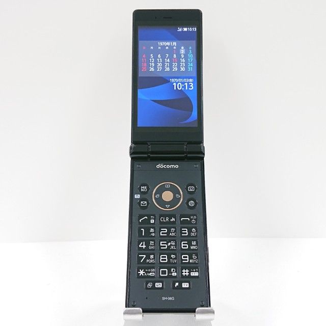 AQUOS �������� SH-06G �ɥ��� �֥�å� c16786