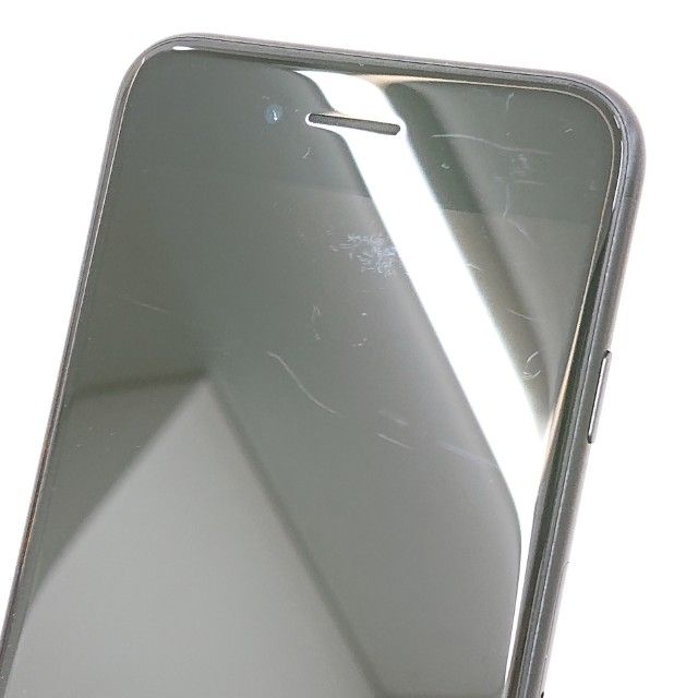 iPhoneSE ��2���� 64GB �ɥ��� �֥�å� c20323