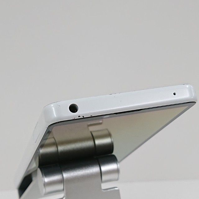 Xperia 10 IV SO-52C �ɥ��� �ۥ磻�� c18670