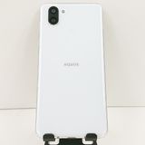 AQUOS R3 808SH SoftBank �ץ���ʥۥ磻�� c20977
