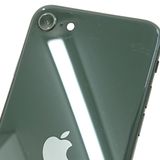 iPhoneSE ��2���� 64GB �ɥ��� �֥�å� c17958