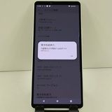 Xperia 10 V SOG11 au �ۥ磻�� c22713