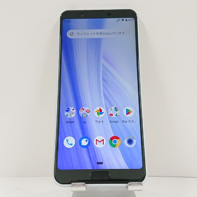 AQUOS sense3 plus  SHV46 au ۥ磻 c15143