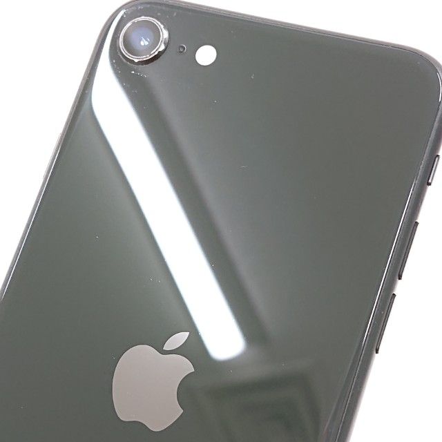 iPhoneSE ��2���� 64GB SIM�ե꡼ �֥�å� c20070