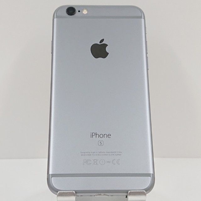 iPhone6s 32GB SIM�ե꡼ ���ڡ������쥤 c18533