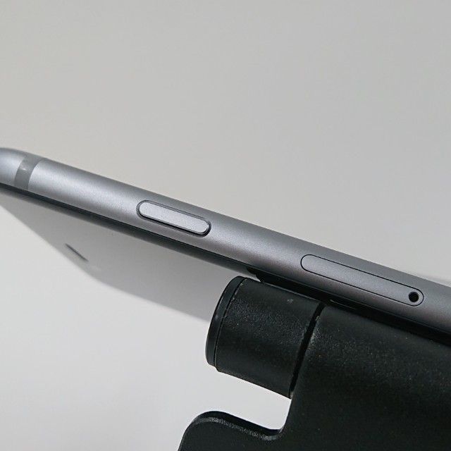 iPhone6 32GB SIM�ե꡼ ���ڡ������쥤 c18319