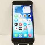 iPhoneSE ��2���� 64GB au �֥�å� c18886