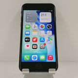 iPhoneSE ��2���� 64GB au �֥�å� c22180