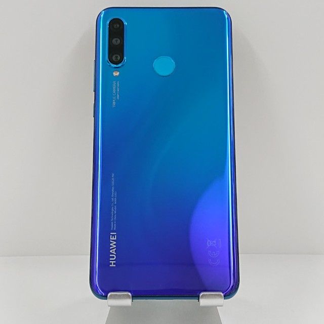 HUAWEI P30 lite MAR-LX2J SIM�ե꡼ �ԡ����å��֥롼 c22102