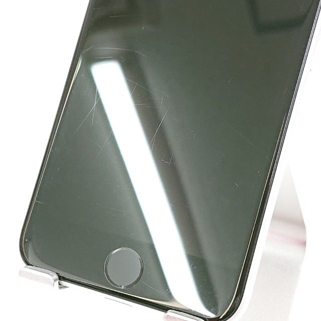 iPhoneSE ��2���� 64GB au �ۥ磻�� c16289