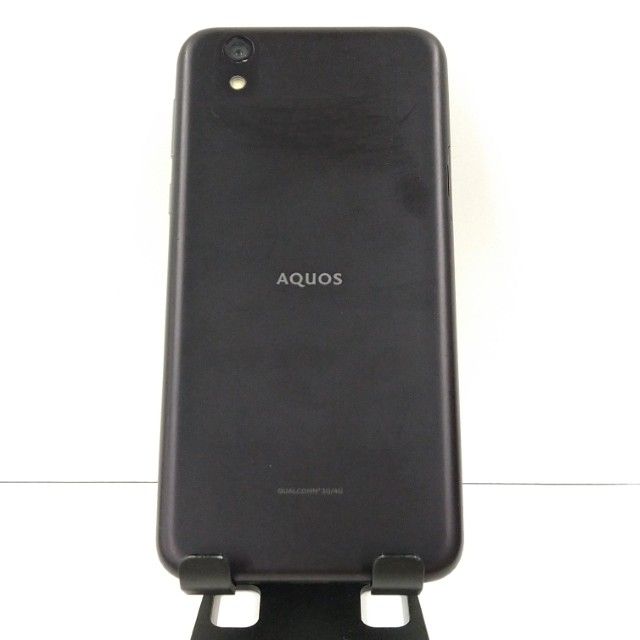 AQUOS sense basic 702SH SoftBank �֥�å� c22088