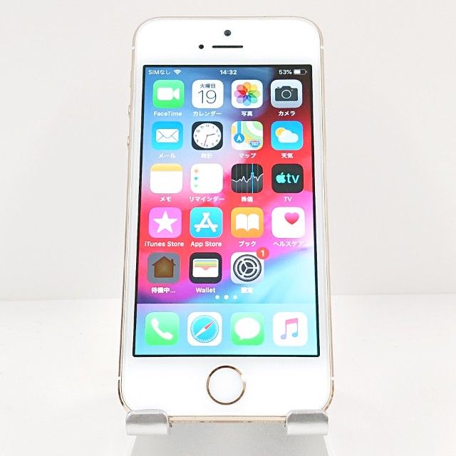 iPhone5s 16GB iPhone5s 16GB   au ������� c19893