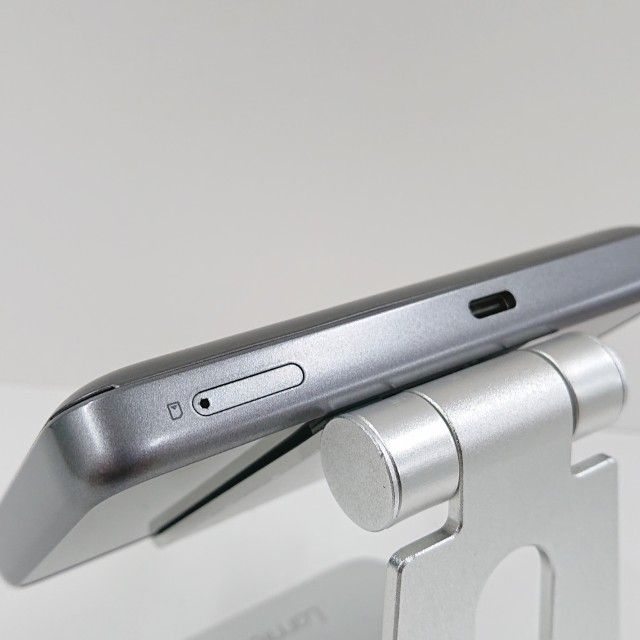 Pocket WiFi 802ZT SoftBank С c14219