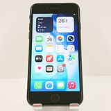 iPhoneSE ��2���� 64GB au �֥�å� c16583