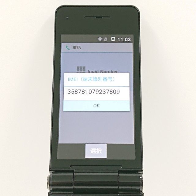 P-smart �������� P-01J �ɥ��� �֥�å� c20239