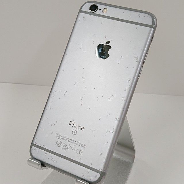iPhone6s 128GB SoftBank ���ڡ������쥤 c19864
