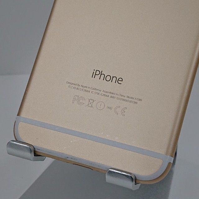 iPhone6 64GB SoftBank ������� c18640