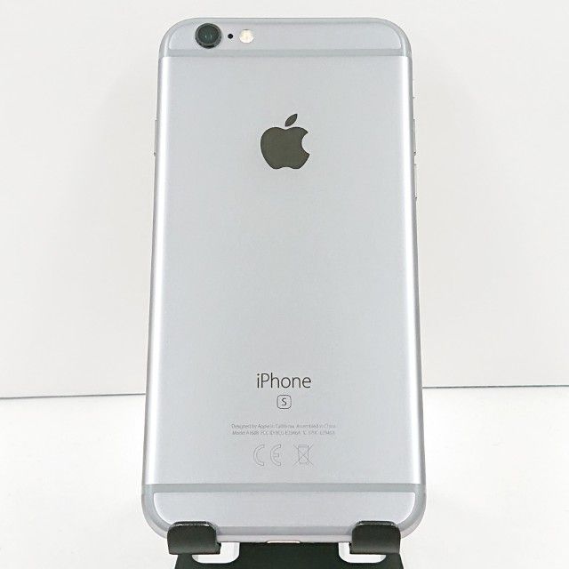 iPhone6s 32GB SoftBank ���ڡ������쥤 c19365