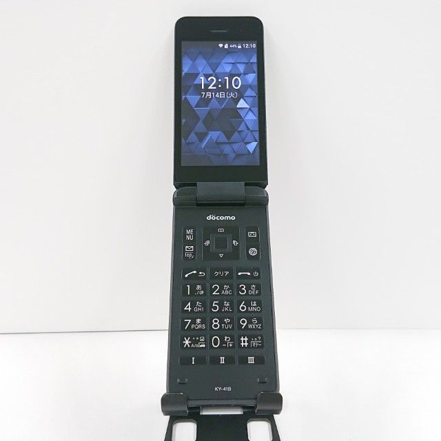 フィーチャーフォン/NTTドコモ/DIGNO 商品一覧｜ムスビー【中古スマホ
