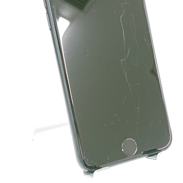 iPhoneSE ��3���� 64GB �ɥ��� �ߥåɥʥ��� c21678