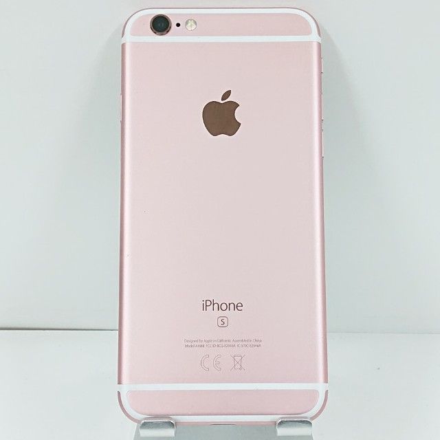 iPhone6s 32GB au ������������� c21763