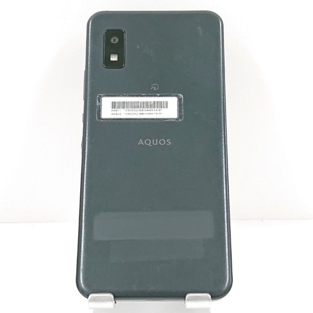 AQUOS wish A103SH SoftBank ���㥳���� c19956