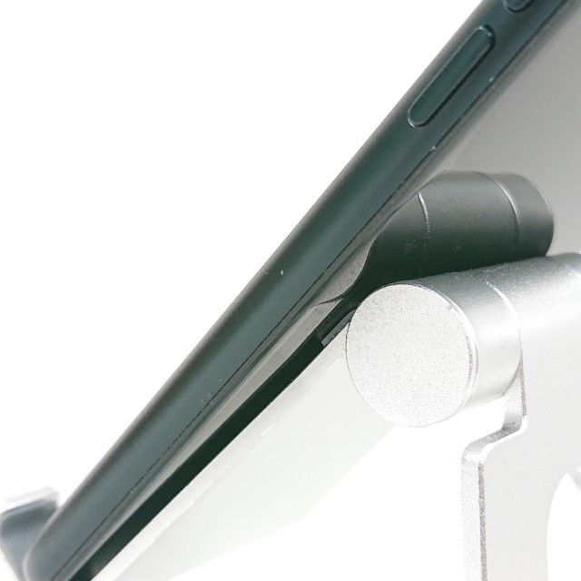 iPhoneSE 3 64GB SoftBank ߥåɥʥ c14968