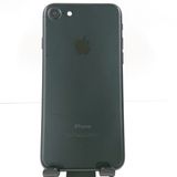 iPhone7 32GB au �֥�å� c22407