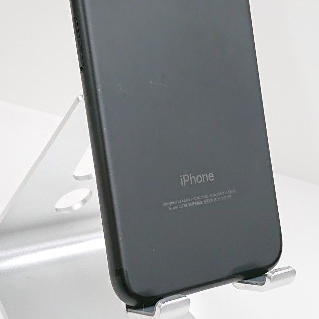 iPhone7 32GB au �֥�å� c22401